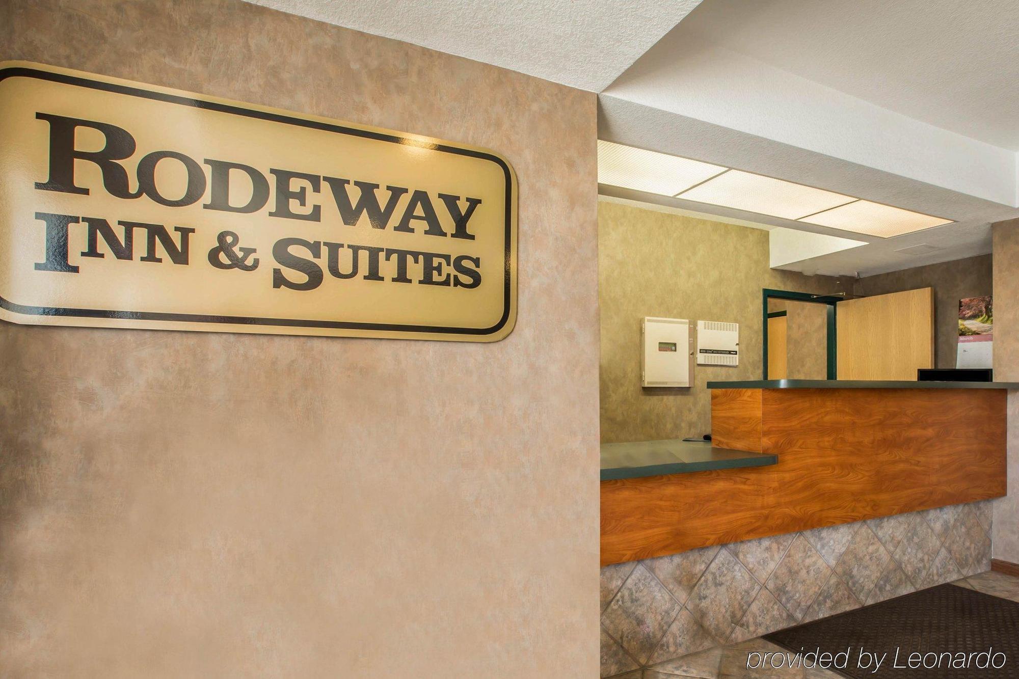 Rodeway Inn & Suites Near Outlet Mall - Asheville Zewnętrze zdjęcie