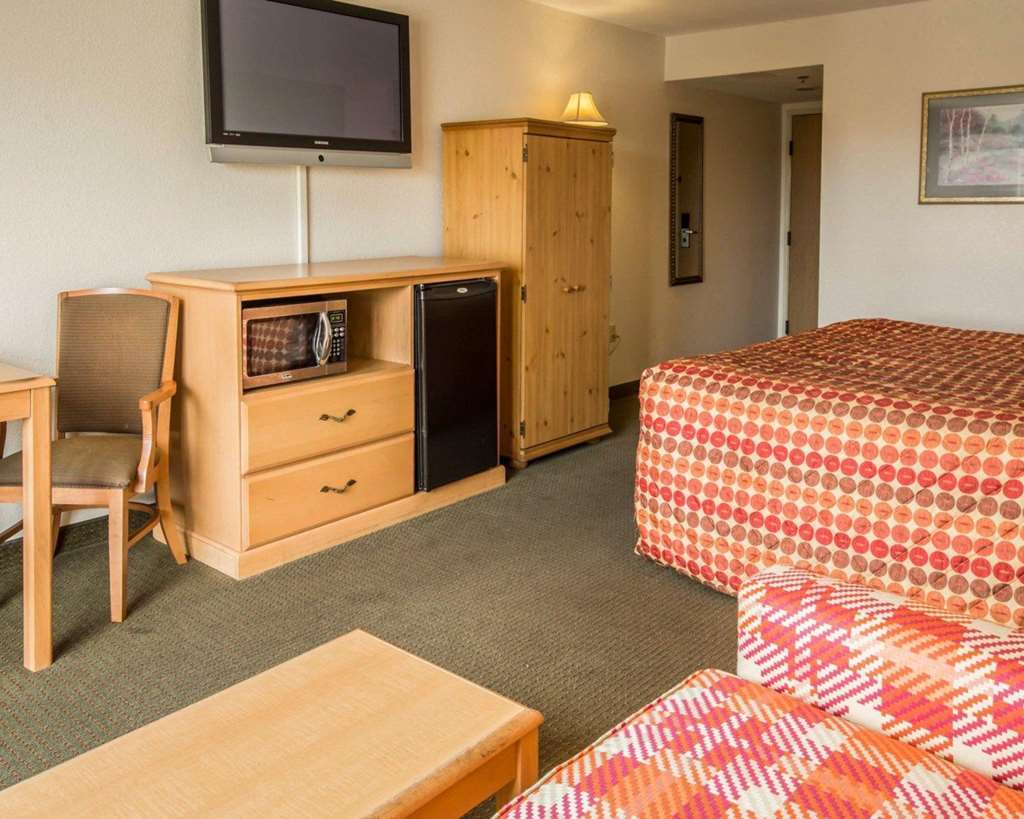 Rodeway Inn & Suites Near Outlet Mall - Asheville Pokój zdjęcie