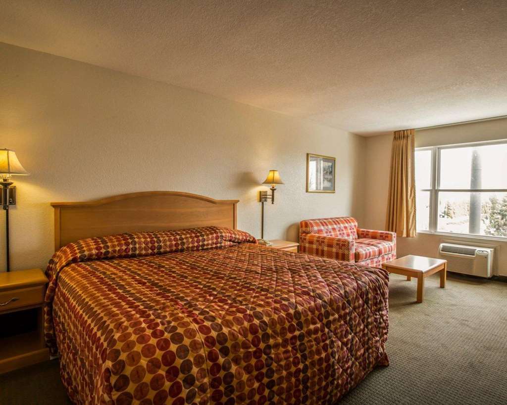 Rodeway Inn & Suites Near Outlet Mall - Asheville Pokój zdjęcie